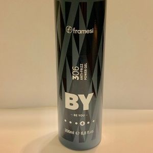 Framesi BY Be You - 306 Anti - Frizz Power Gel